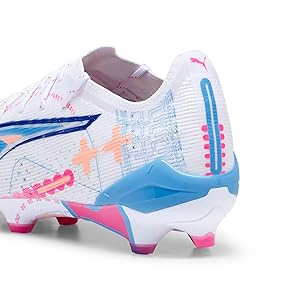 さ*う様 プーマ　ウルトラ5アルティメット24.5㎝ ウルトラ 5 アルティメット FOREVER FG／サッカーショップKAMO